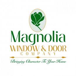 Magnolia Windows
